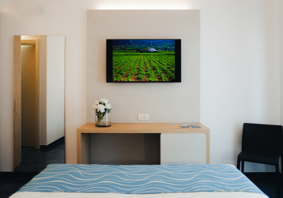 Hotel Qalea Pantelleria